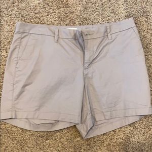 Old Navy Grey Shorts